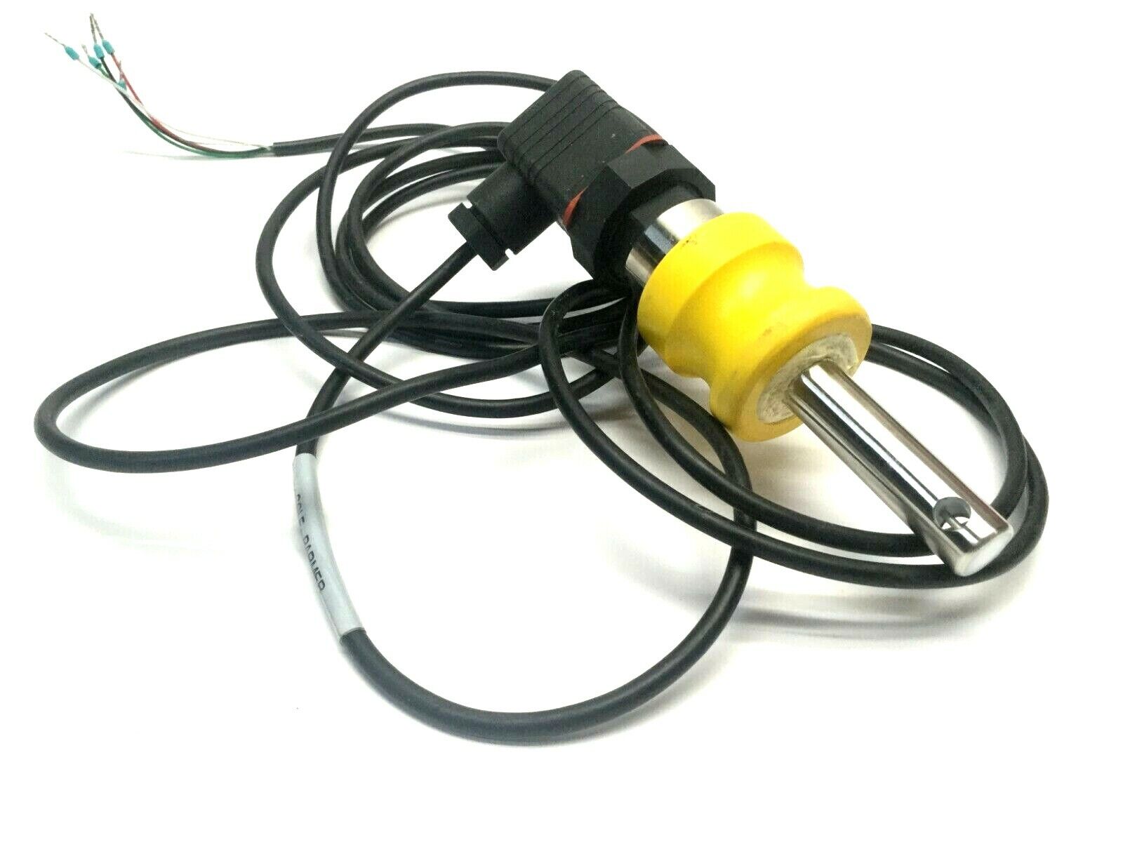 Cole Parmer 19500-45 Connectivity Electrode K=1.0 - Maverick Industrial Sales