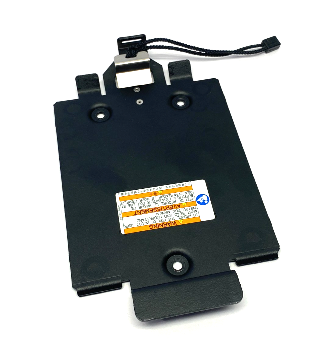 Atlas Copco POWER FOCUS 6000 Mounting Bracket to Fixture Controller - Maverick Industrial Sales