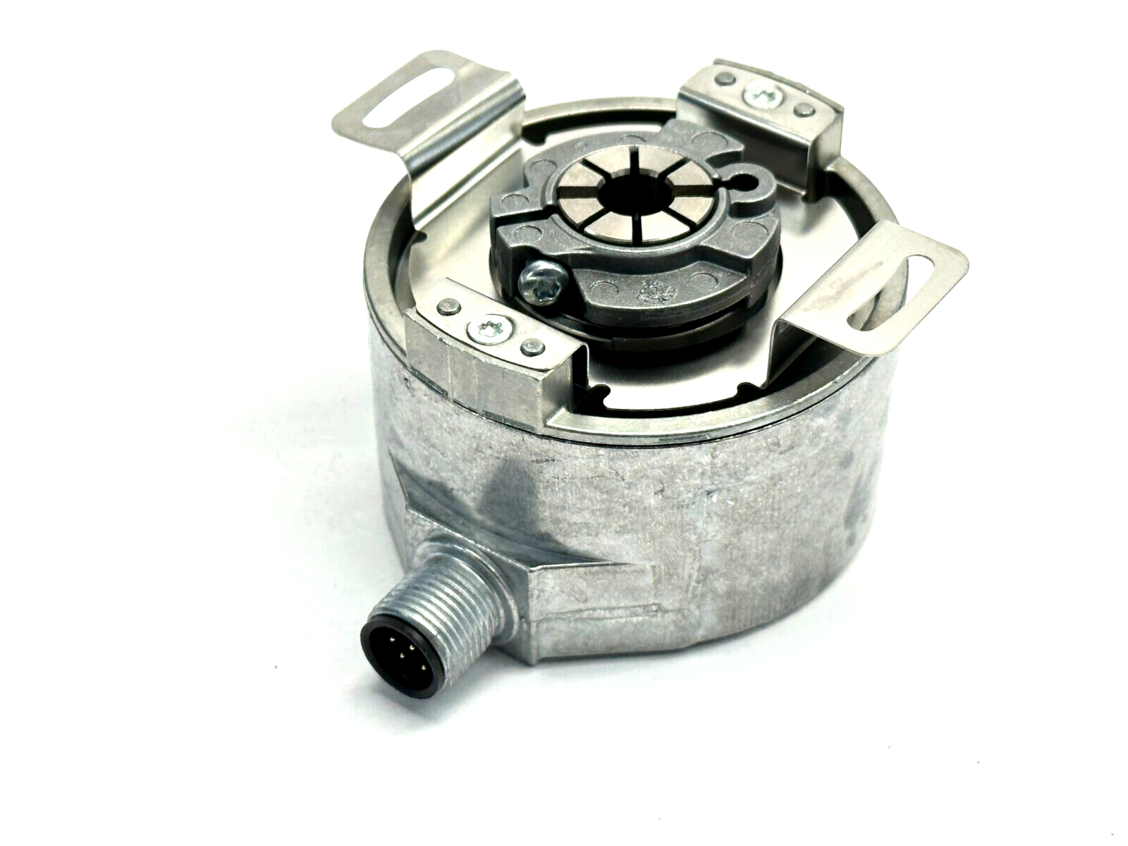 Sick DFS60E-TBAC02048 Incremental Encoder 1055785 - Maverick Industrial Sales