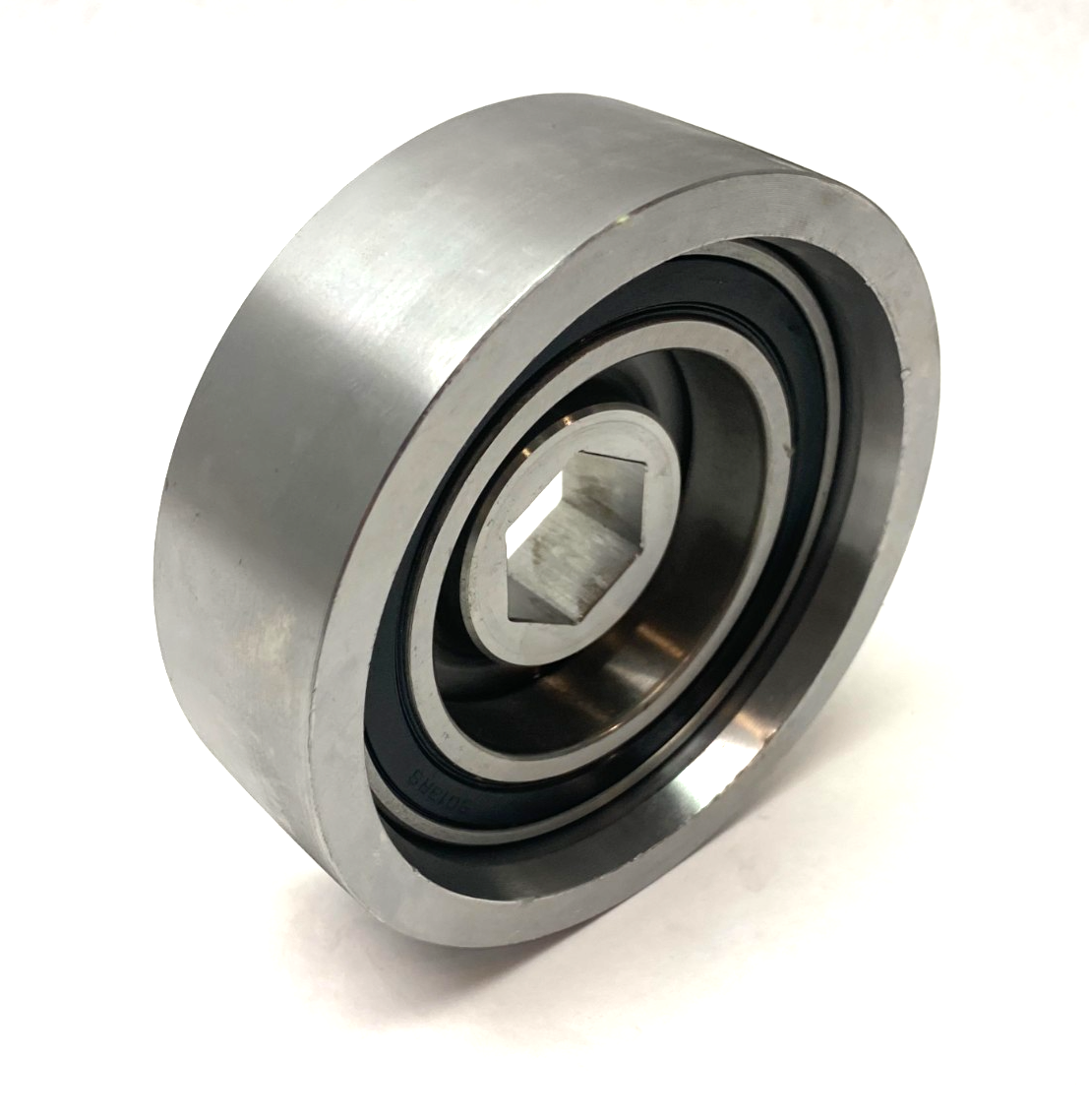Bosch Rexroth 3842198341 Drive Roller Bearing Unit D120X38 - Maverick Industrial Sales
