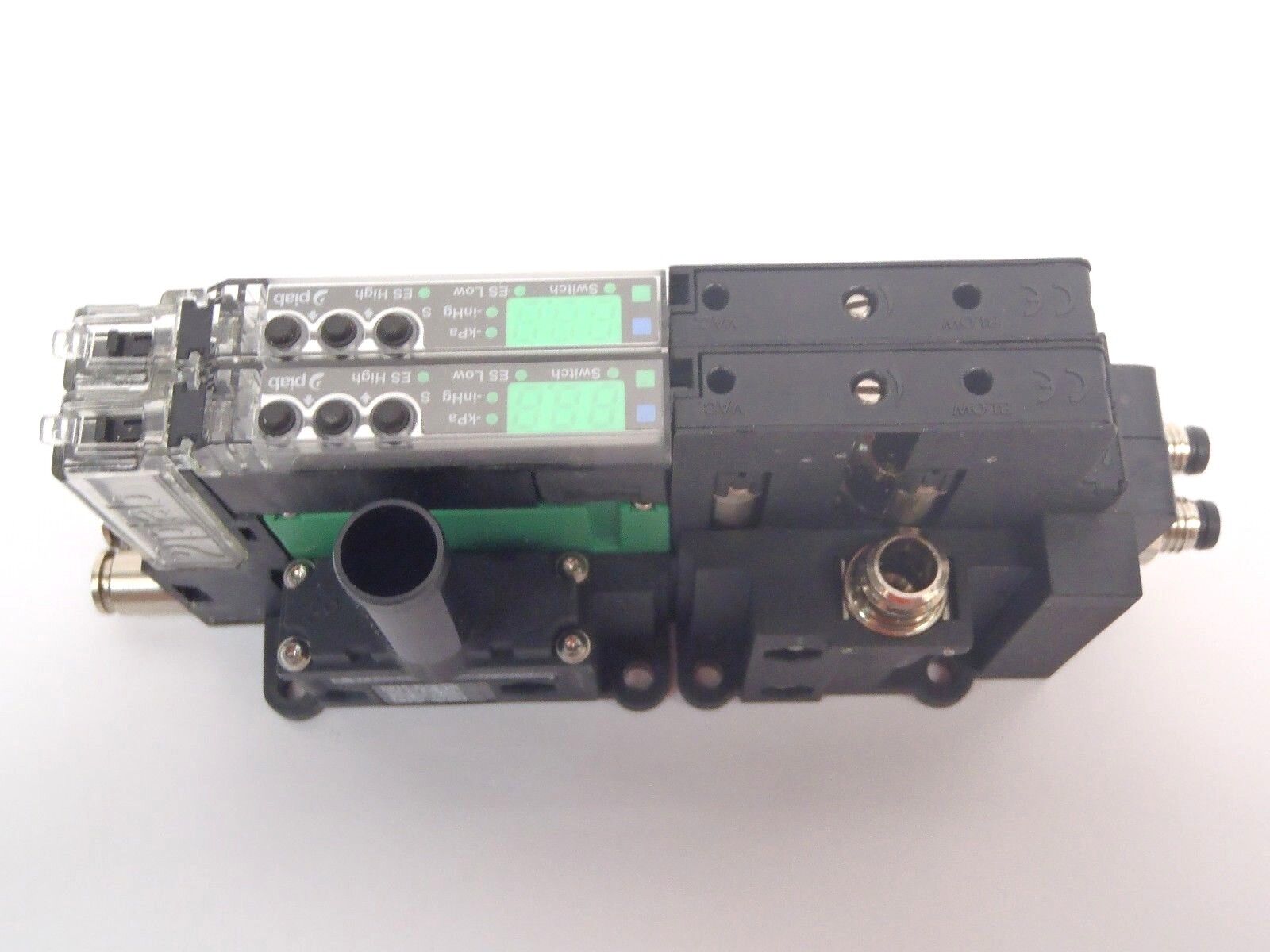 Piab PC.X.MC2.S.AAA.S114.2X.14.EC.CCPA Picompact Micro CPL - Maverick Industrial Sales