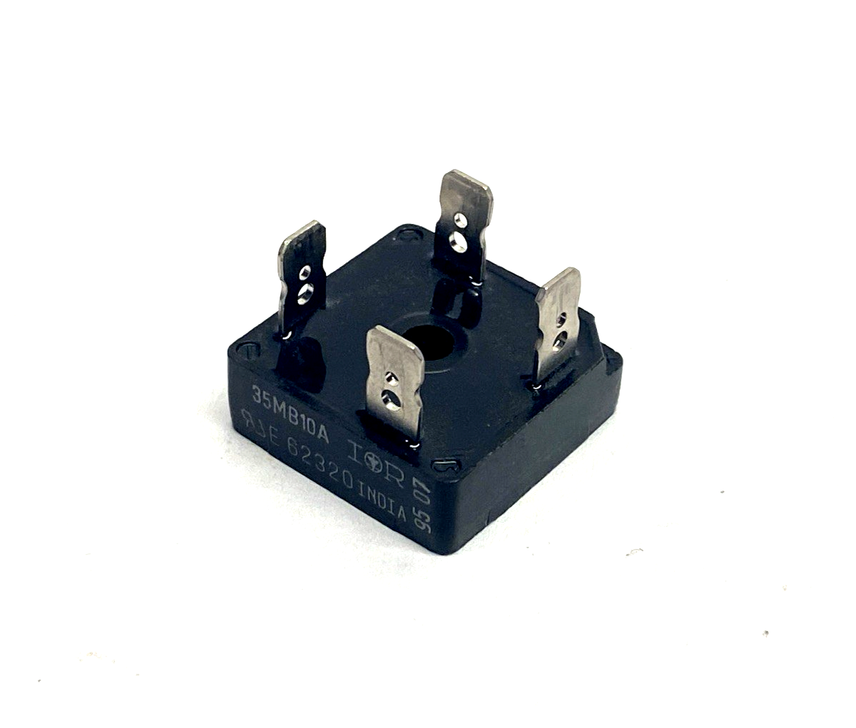 IOR 35MB10A Bridge Rectifier LOT OF 3 - Maverick Industrial Sales
