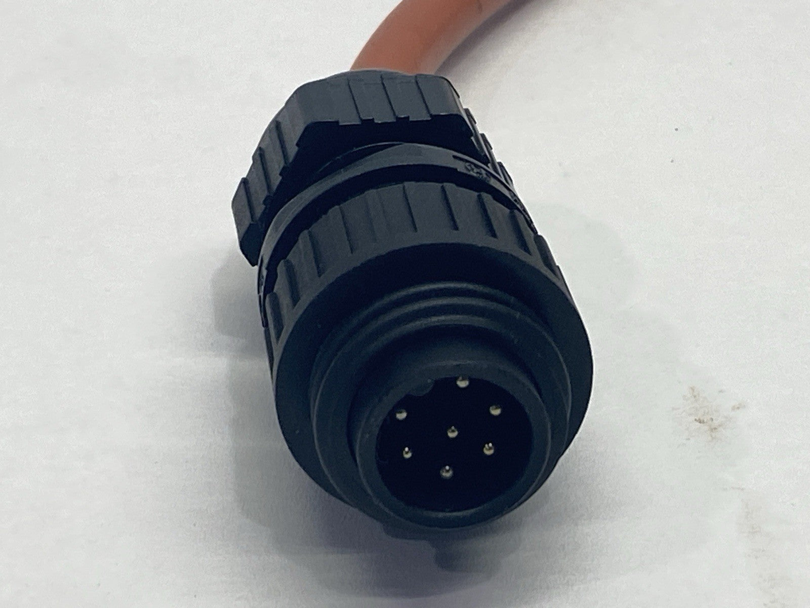 Scheugenpflug 2HZG00174 Heating Unit 230V 125W - Maverick Industrial Sales
