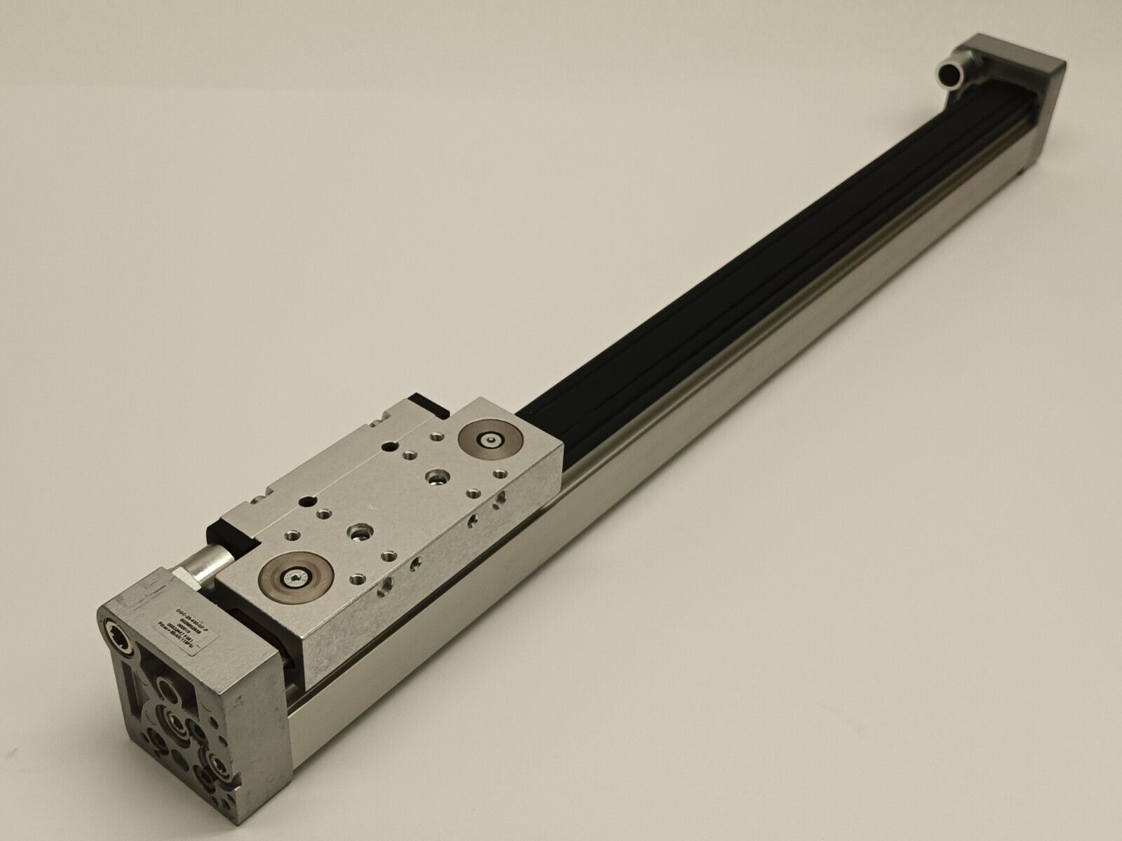 Festo DGC-25-450-GF-P Linear Drive 25mm Bore 450mm Stroke 532447 - Maverick Industrial Sales