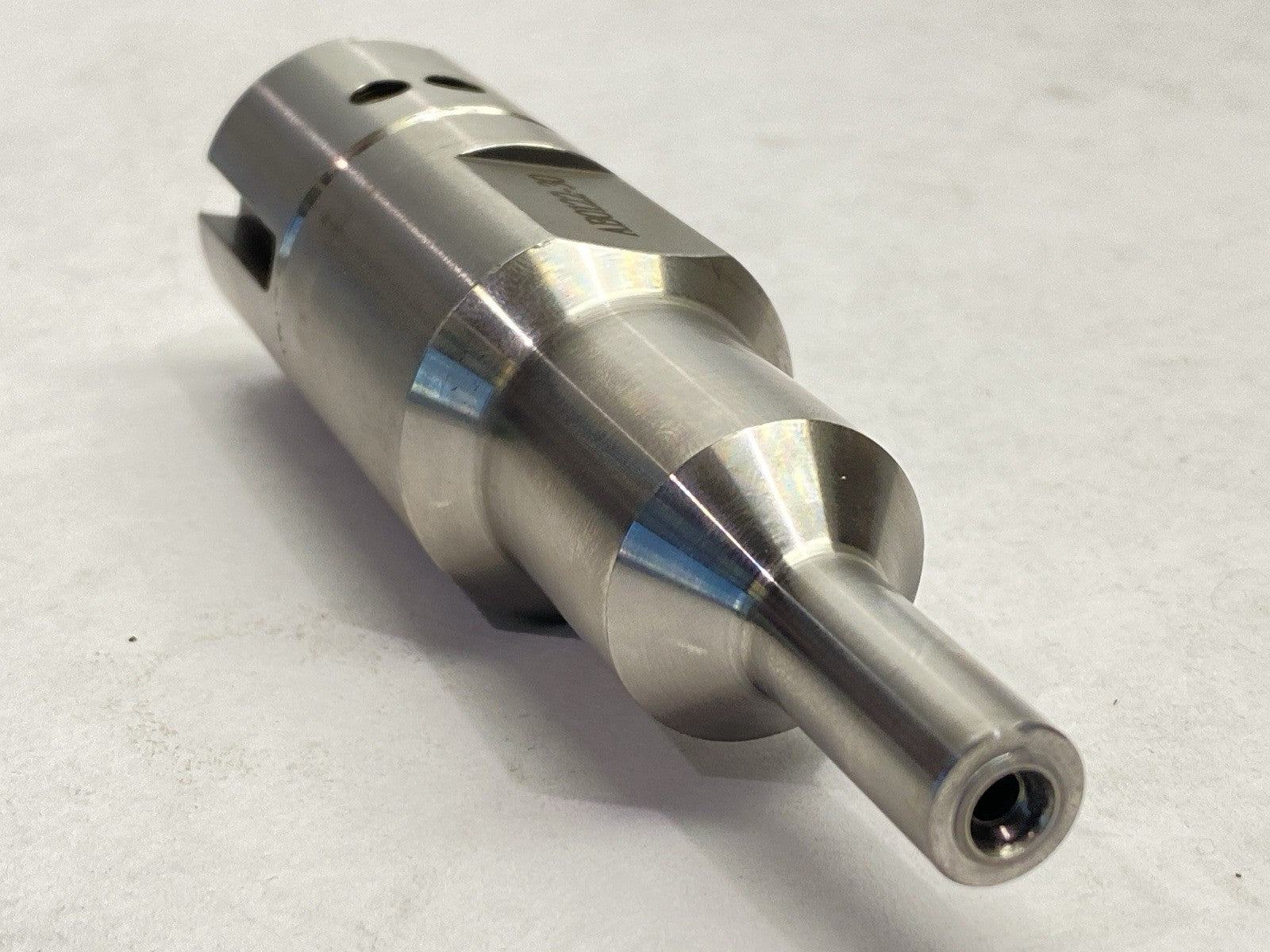 AB0122-30 | Magna Machine Ball Press Tool - Open box - Maverick Industrial Sales