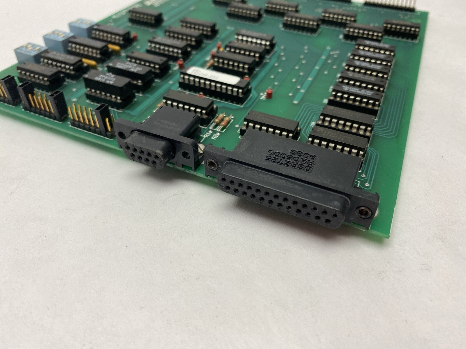 SRC 94-157370-001 Simco Ramic Corporation Circuit Board - Maverick Industrial Sales