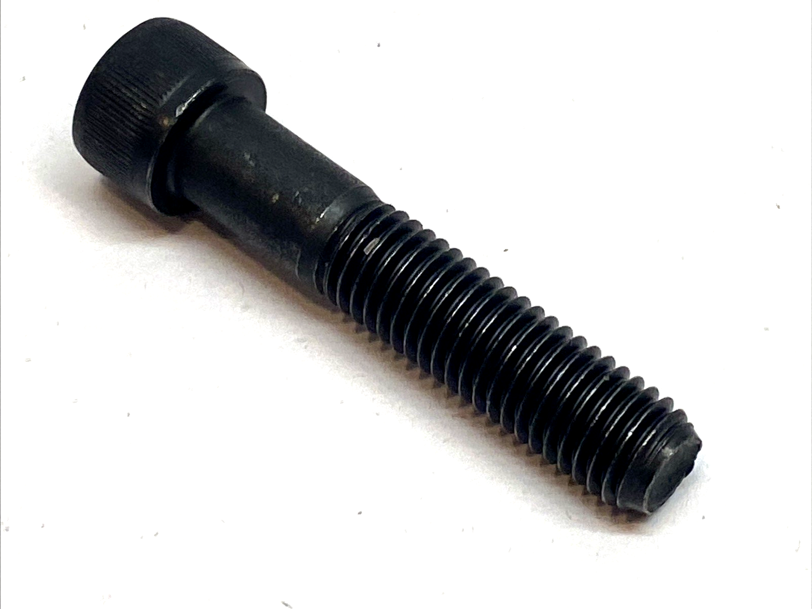 M12 x 1.75 Hex Head Bolt 2.25" Length (57mm) Metric Steel Fastener LOT OF 20 - New - Maverick Industrial Sales