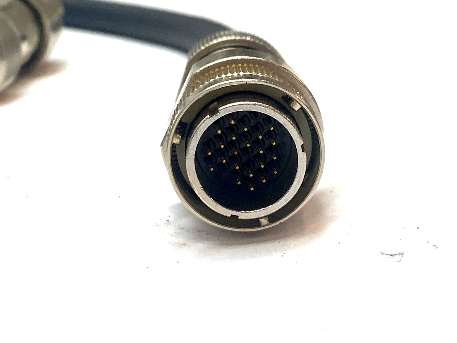 E91337-K | DYDEN-K Robot/Control Cable AWM 2969 80°C 30V VW-1 - New – Open box - Maverick Industrial Sales