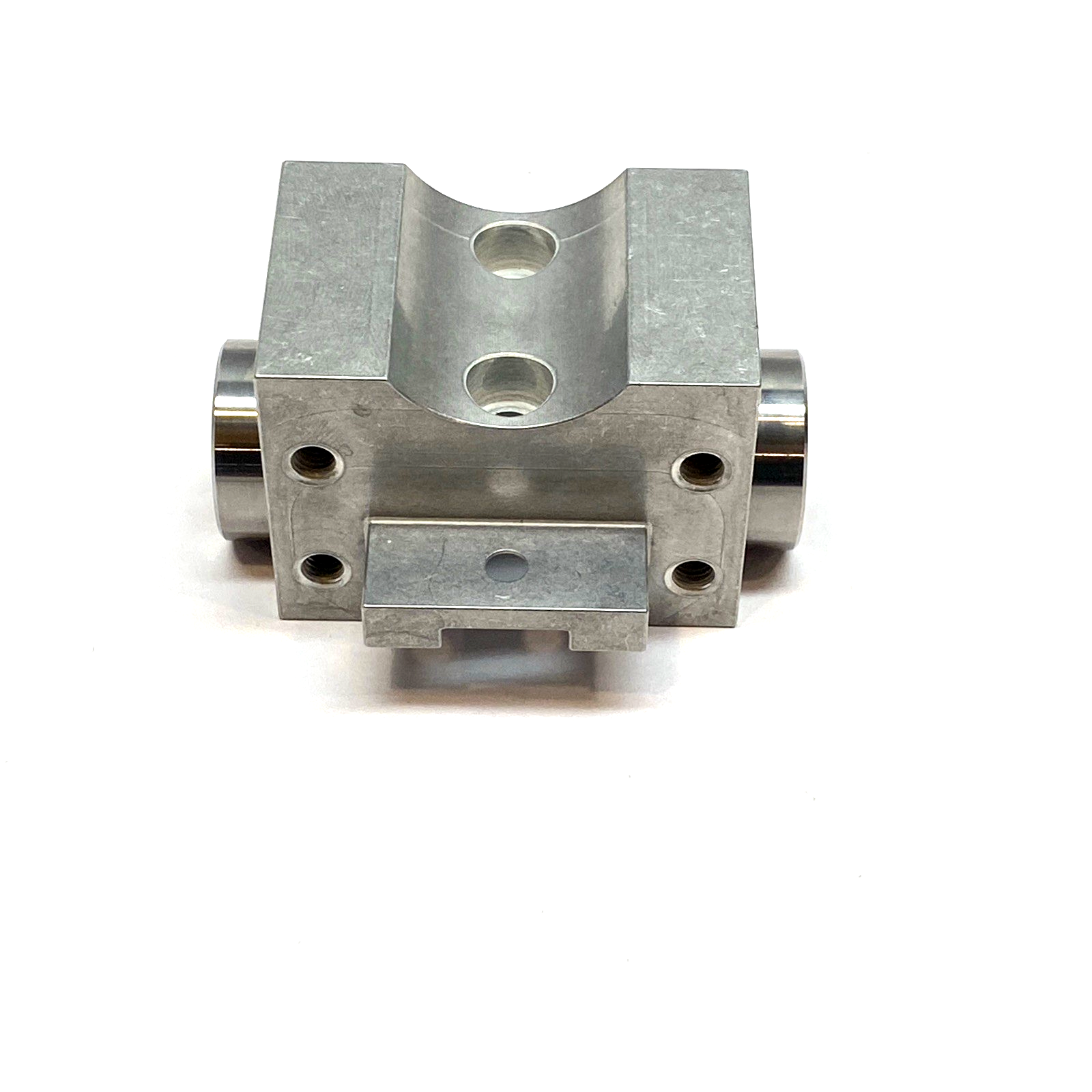 Ganter 23-16-100-12 Bushing Front and Back - Maverick Industrial Sales