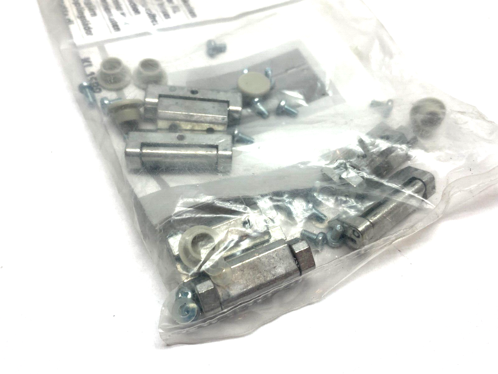KL 1592.000,1592000 | Rittal KL 1592.000 Cover Hinge for KL Enclosures 1592000 PKG OF 6 - New - Maverick Industrial Sales