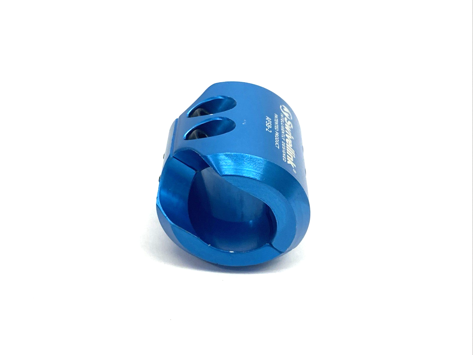 Swivellink AFSB-2 Standard Imperial Knuckle 2" - Maverick Industrial Sales