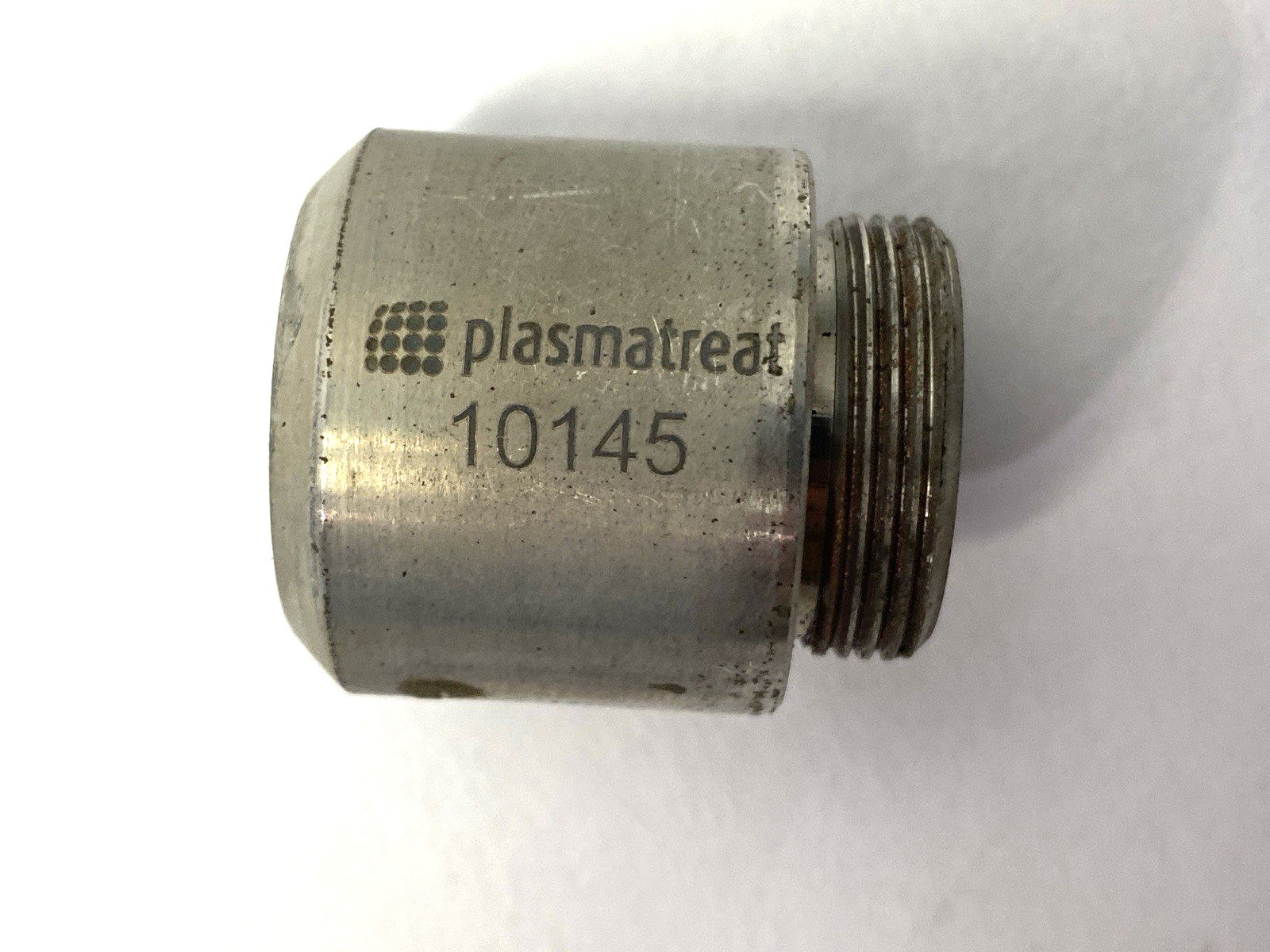 10145 | Plasma Treat Jet Standard Front Electrode - Used - Maverick Industrial Sales