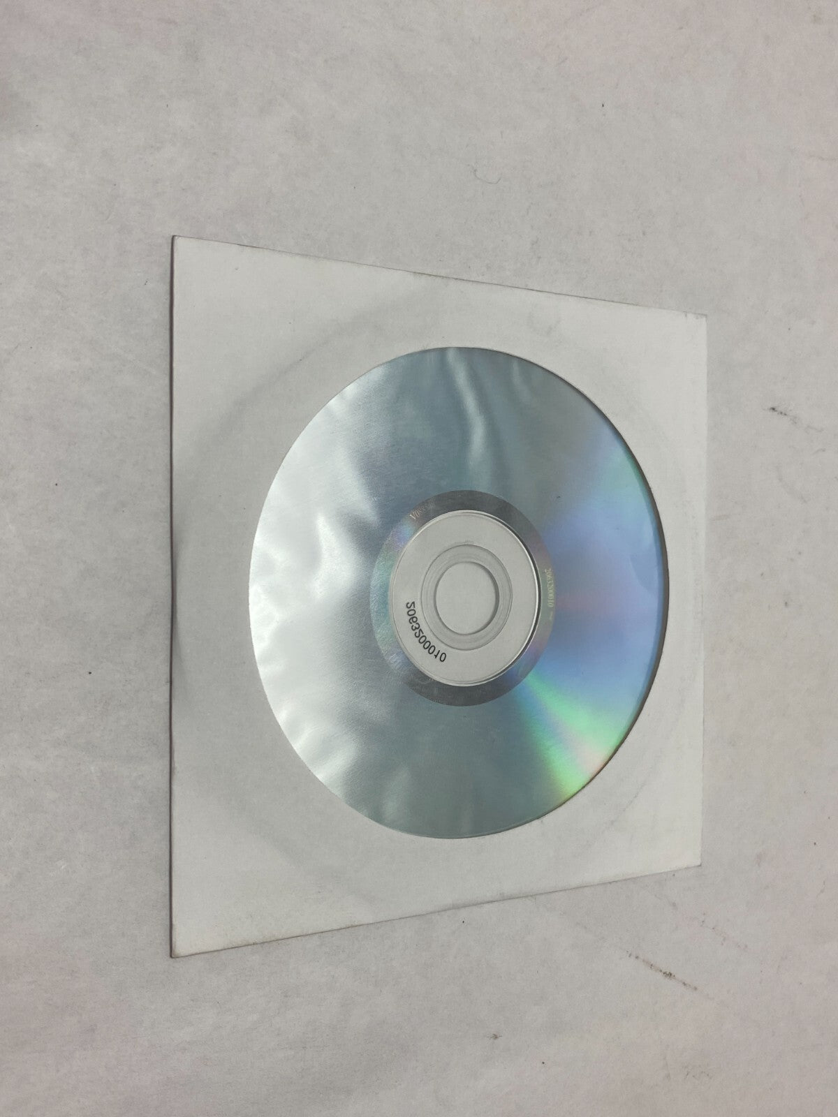 Advantech Embedded Automation DVD-ROM for UNO-2000 Series Driver V1.0 - Maverick Industrial Sales