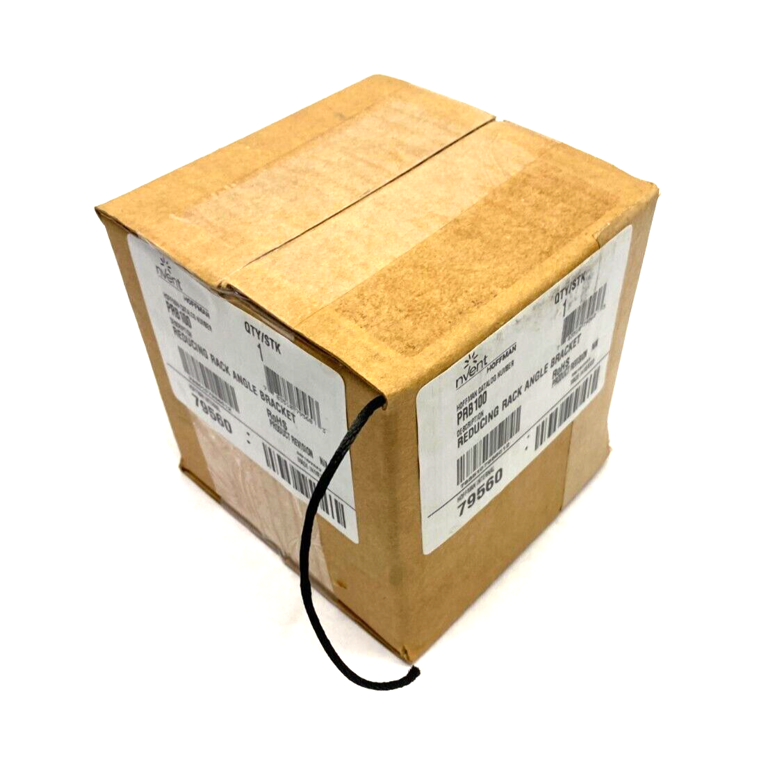 Hoffman PRB100 PROLINE nVent Frame Reducing Bracket BOX OF 4 - Maverick Industrial Sales
