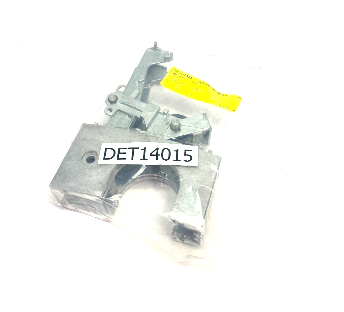 Bosch Rexroth 3842546938 Drive Head, Left - Maverick Industrial Sales