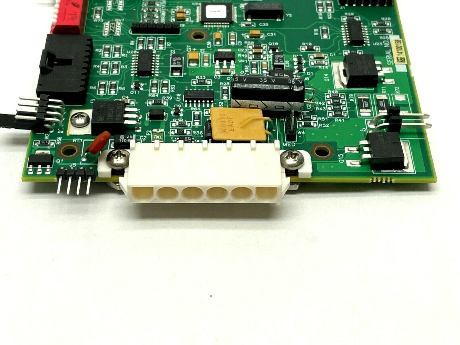 SI Systems D30B27A6 Dispenser Controller Board - Maverick Industrial Sales