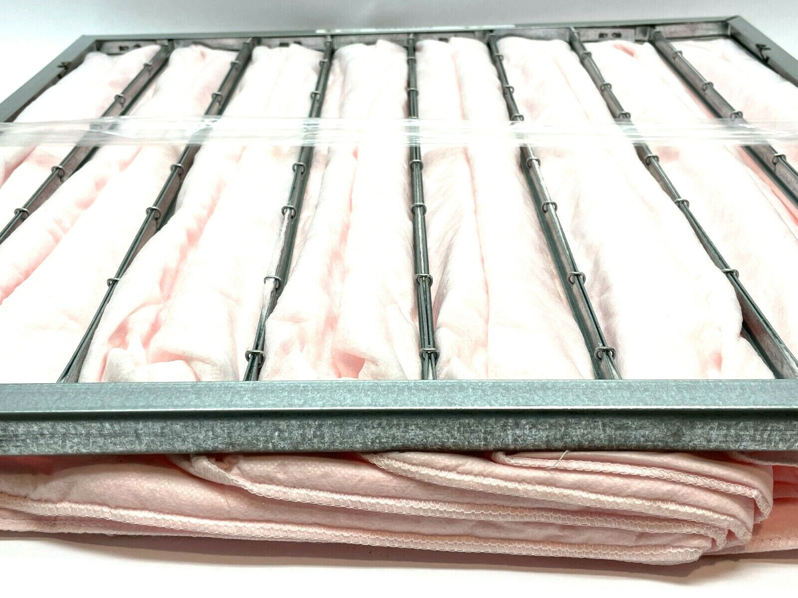 Flanders PAP885S4418 Precision Pac Air Filter Unit 24x24x18 - Maverick Industrial Sales