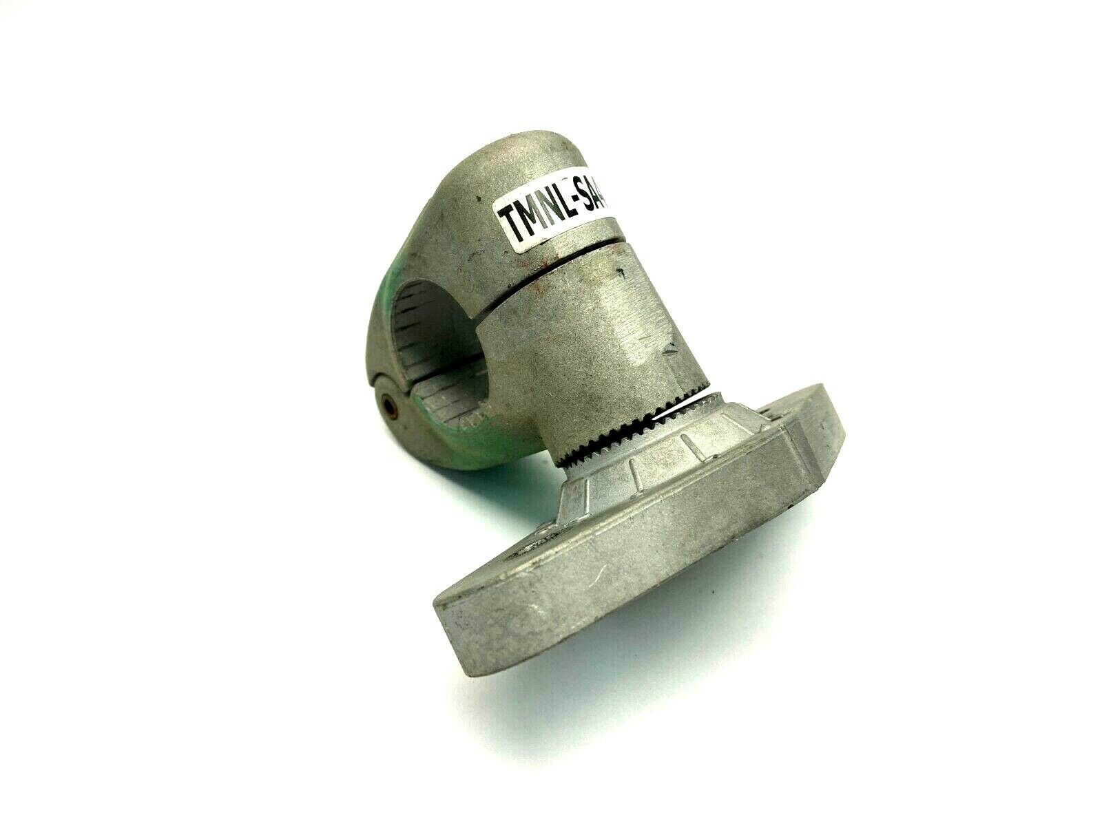 Norgren TMNL-SA40 Norlok 40mm Single Axis Transition Mount - Maverick Industrial Sales