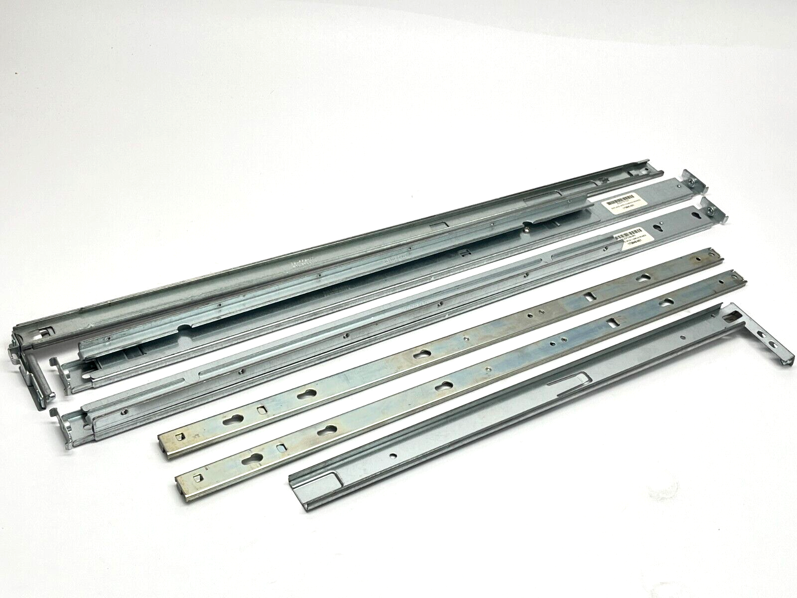Dell 9K040 Rack Kit RPD-Rail PE 1650 - Maverick Industrial Sales
