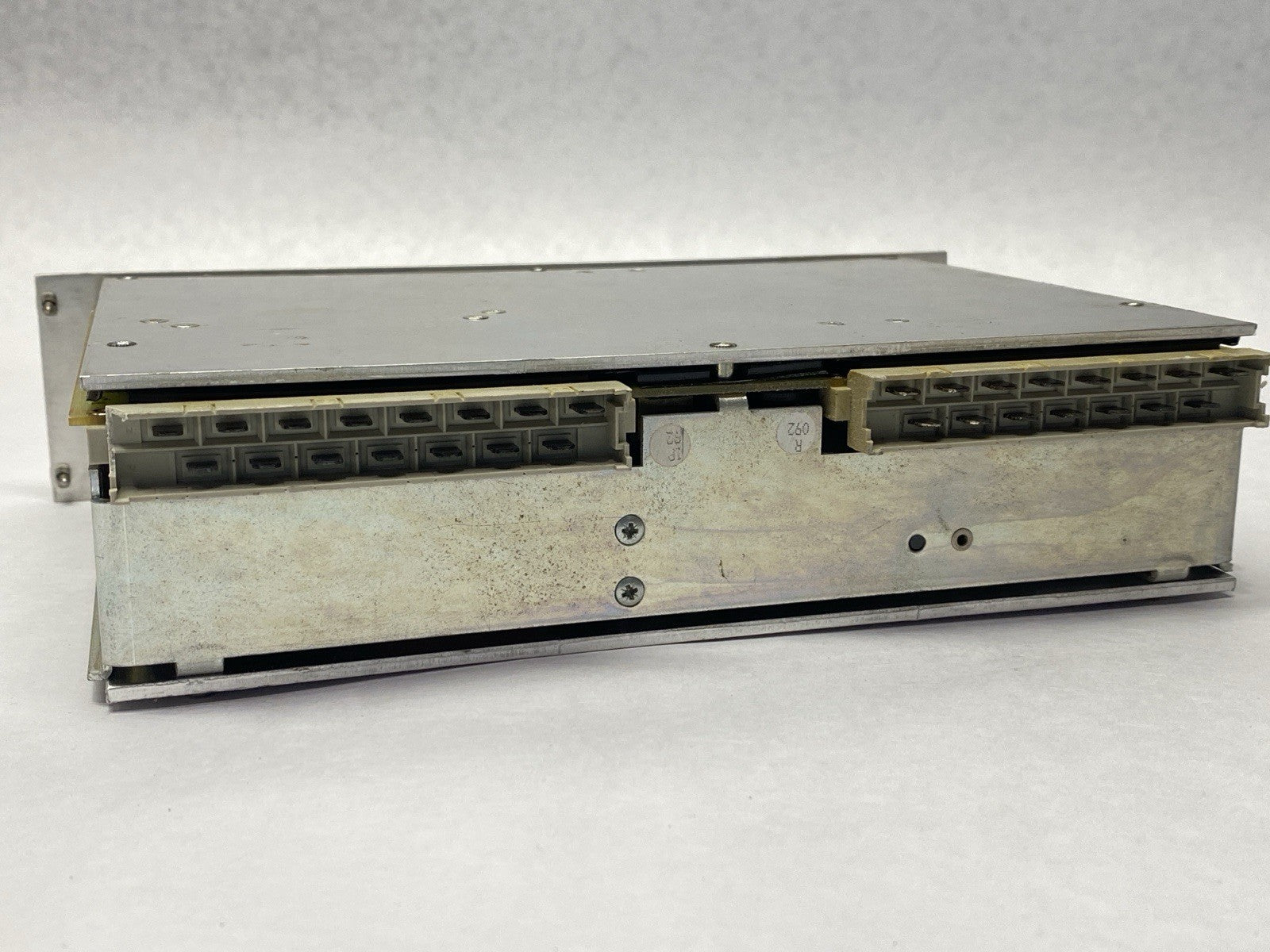 Siemens 6 EW 1880-3AA01-2BA0 Modular Power Supply E220 G5/15WRG - Maverick Industrial Sales