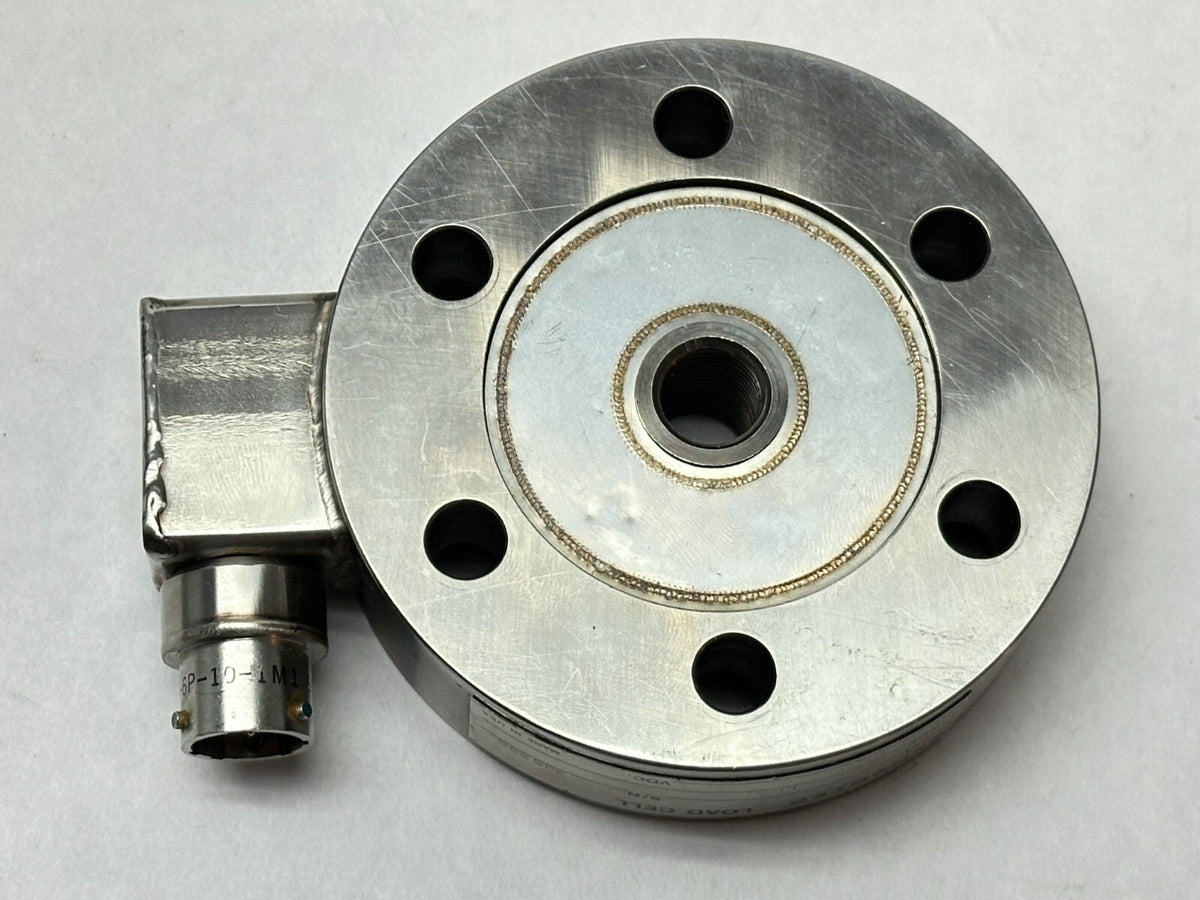 75/1508-05 | Sensotec Load Cell 0-2000LBS 10VDC - Used - Maverick Industrial Sales