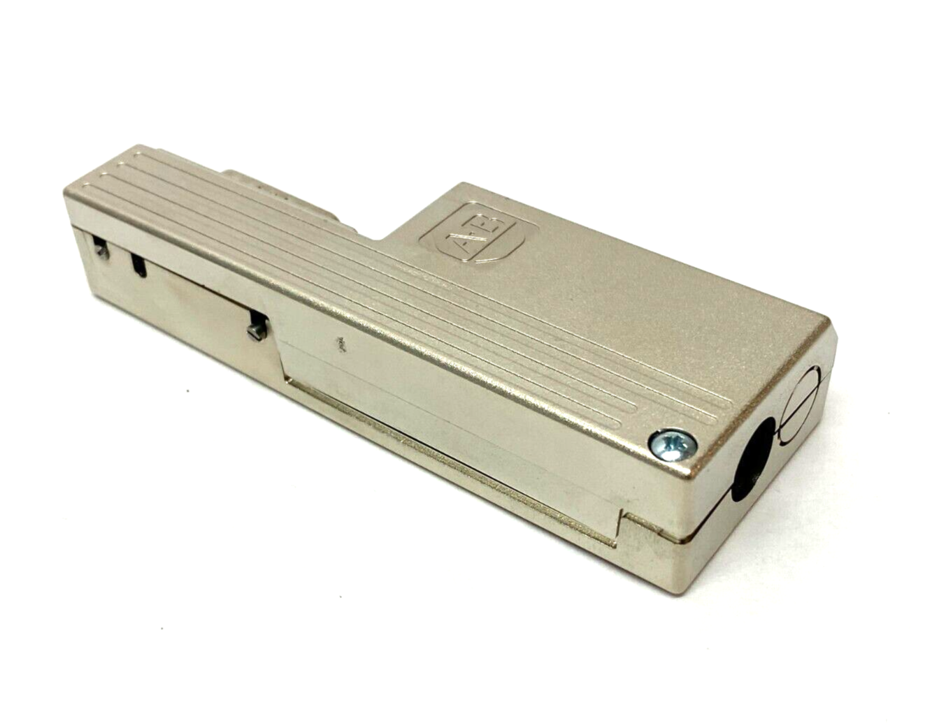 Allen Bradley 2090-K6CK-D26M Ser. B Low Profile I/O Cable Connector Kit 26-Pos - Maverick Industrial Sales