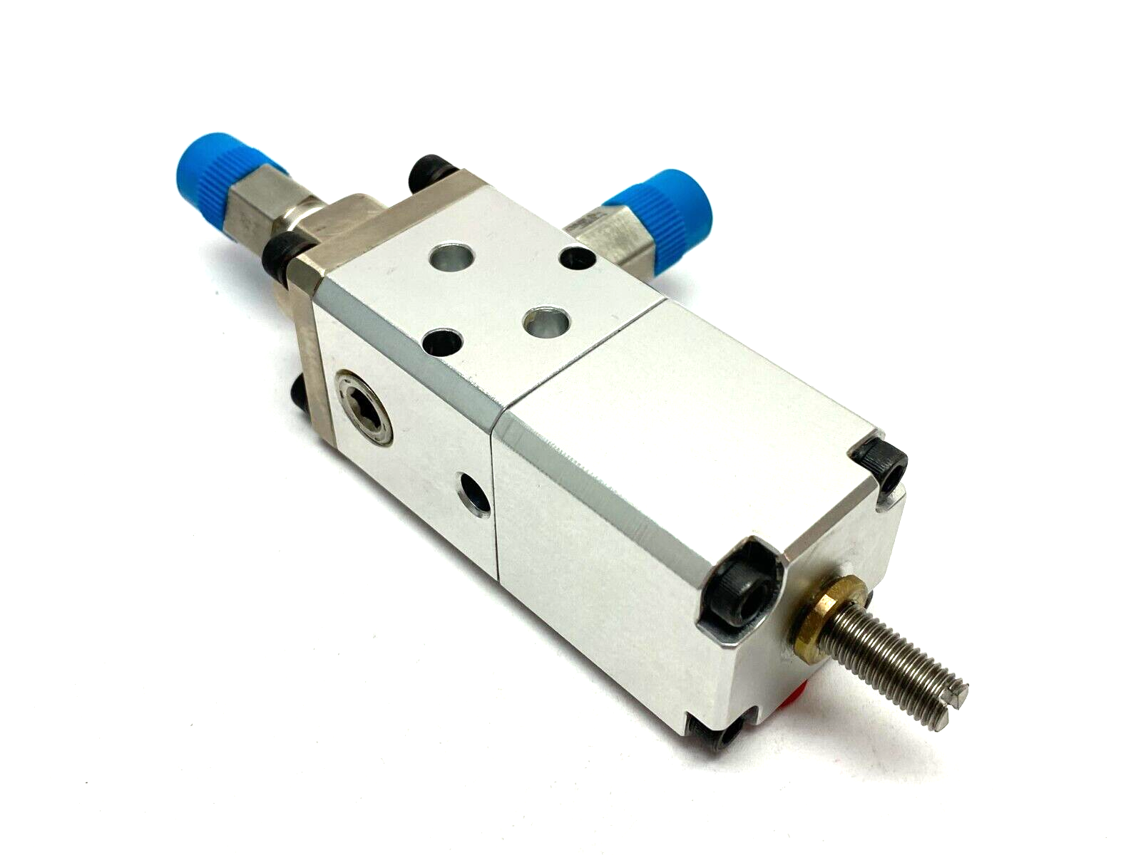 Sealant Equipment & Engineering 2600-089-000-ZF Precision Lube Sealing Dispenser - Maverick Industrial Sales