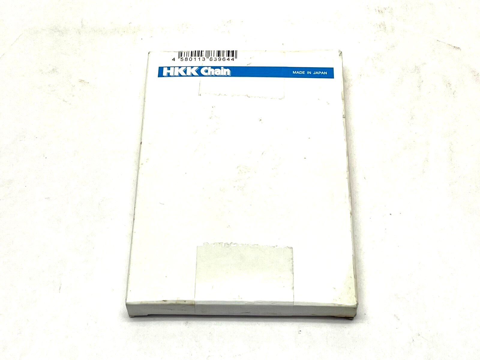 HKK 35R ANSI Roller Chain 4ft 128 Links - Maverick Industrial Sales