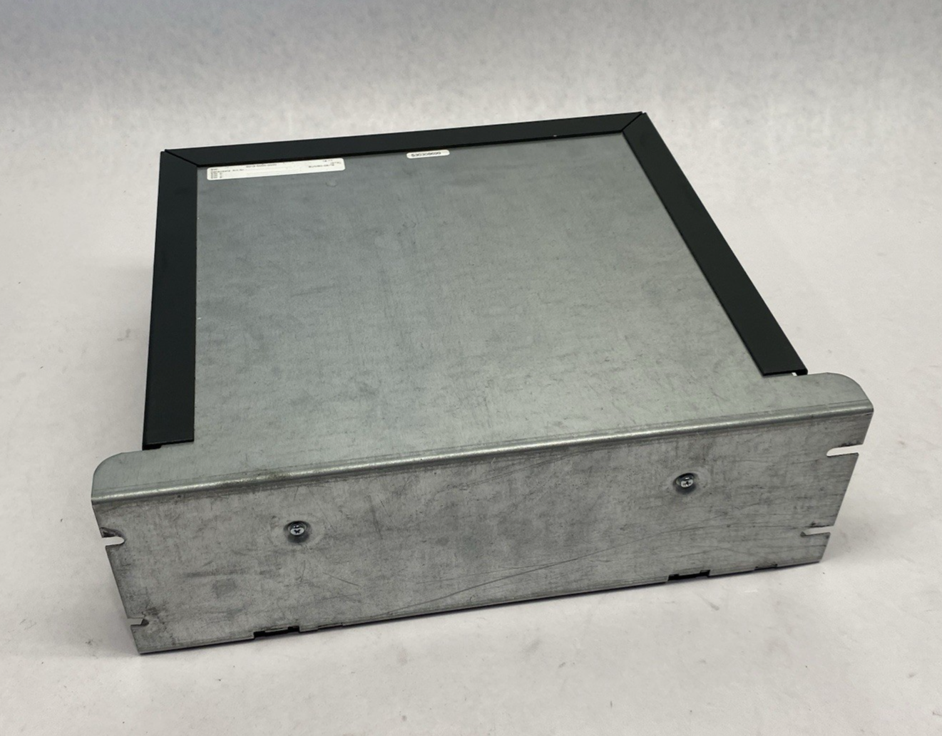 BUM60-08/16-54-B-001 | Baumüller Servo Drive 3-Phase BUM60-VC-0A-0001 - Used - Maverick Industrial Sales