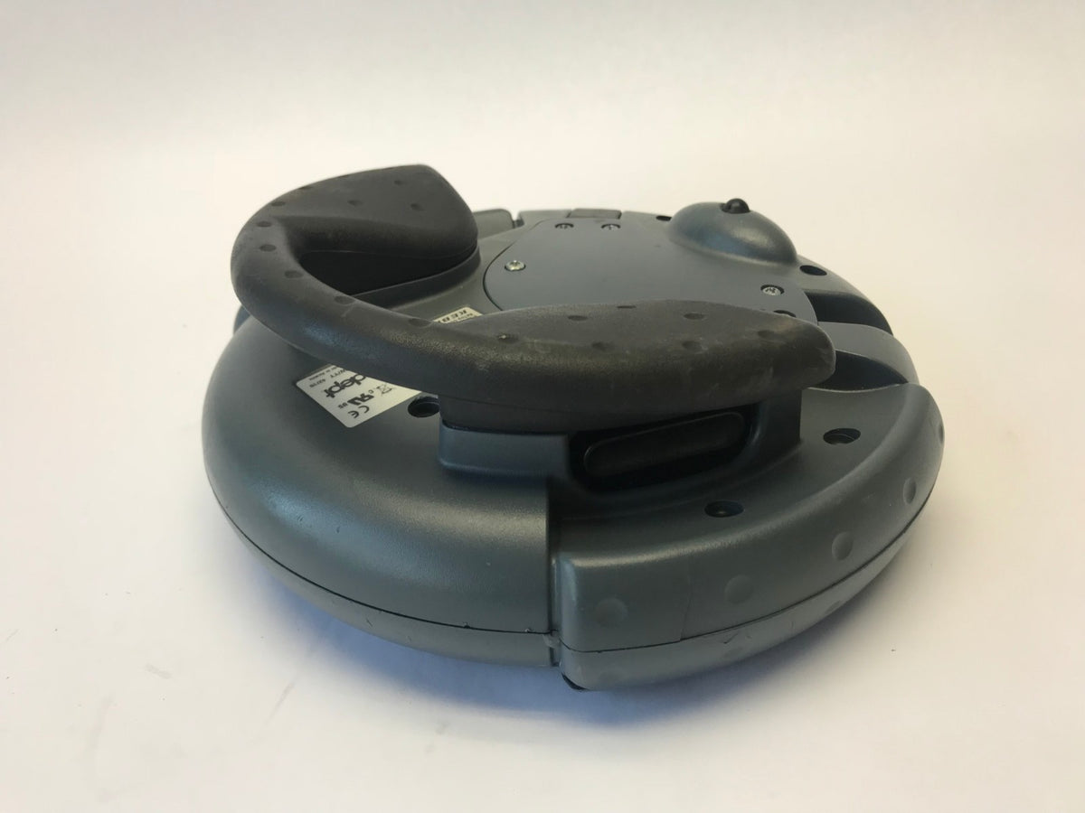 05215-110, Model T2 | Adept Model T2 Teach Pendant, 05215-110 Rev. A, KEBA KeTop C50 ADP2, Robot - For parts or not working - Maverick Industrial Sales