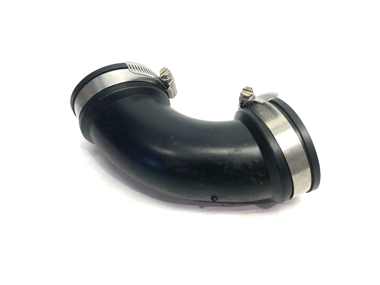 QL-200 | Fernco Quik Ell 90-Degree Flexible Elbow, 2" - New – Open box - Maverick Industrial Sales