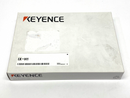 Keyence IX-H1 IX Series Software - Maverick Industrial Sales