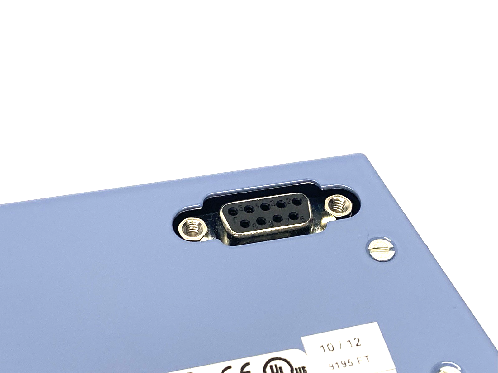 7EX270.50-1 | B&R Rev H0 2003 CAN Bus Controller, 24VDC, 4W, 1 CAN Interface EX270 - Used - Maverick Industrial Sales