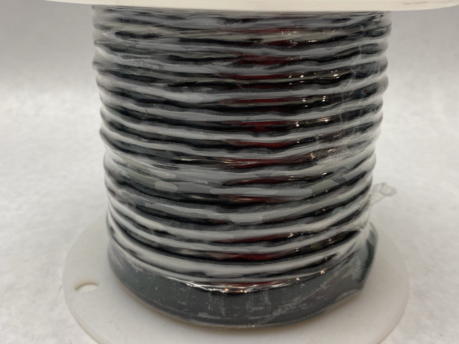 Omega EXPP-J-20S-TWSH-100 Twisted Shield. Thermocouple Wire 2-Cond. 100' SPOOL - Maverick Industrial Sales