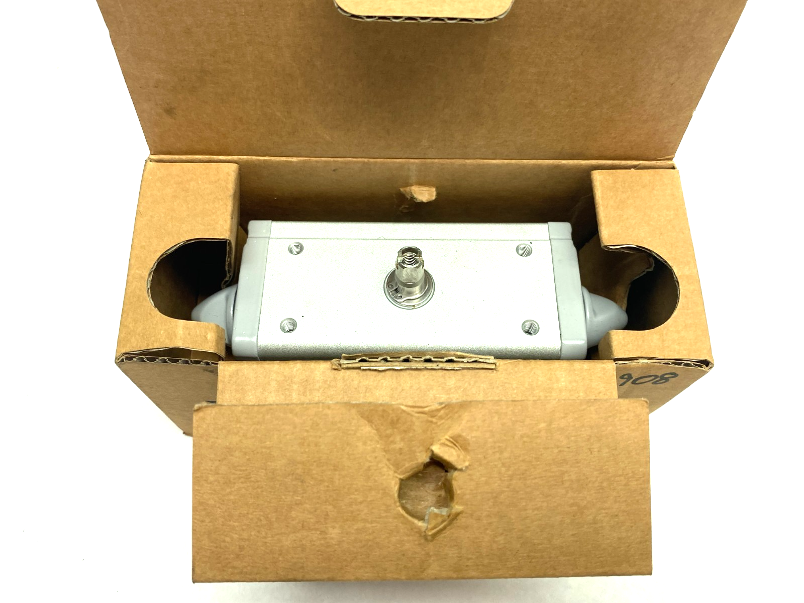 Festo DAPS-0015-090-R-F03 Quarter Turn Actuator 533417 - Maverick Industrial Sales