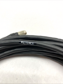 Keyence CB-A10 Head-Controller Cable 10 m - Maverick Industrial Sales