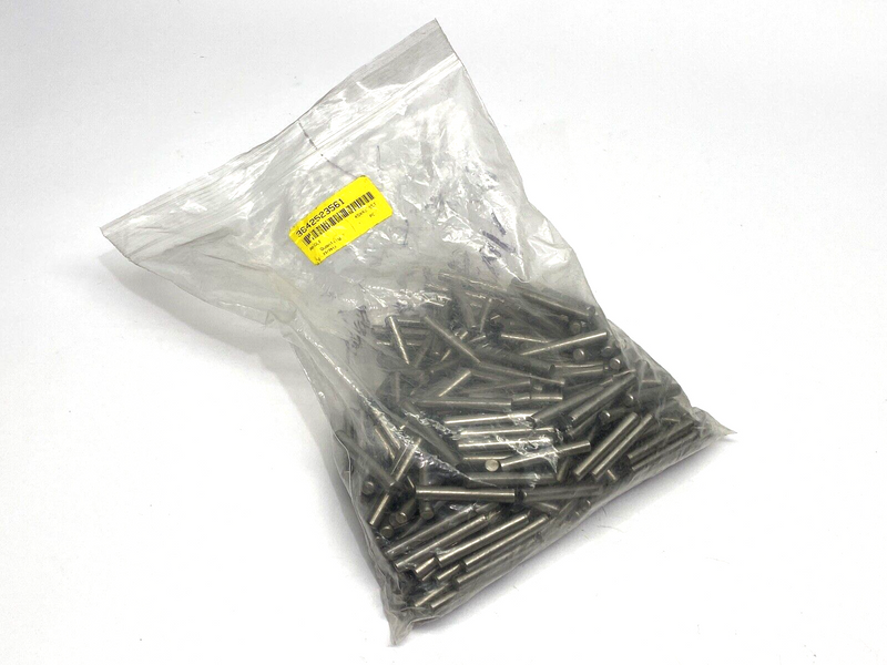 1/4" x 1-3/4" Dowel Pin PACKAGE OF 265 - Maverick Industrial Sales