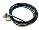 BA3ST2040AUVL04.CH1 DB25 Double Ended Cordset 15ft Length - Maverick Industrial Sales