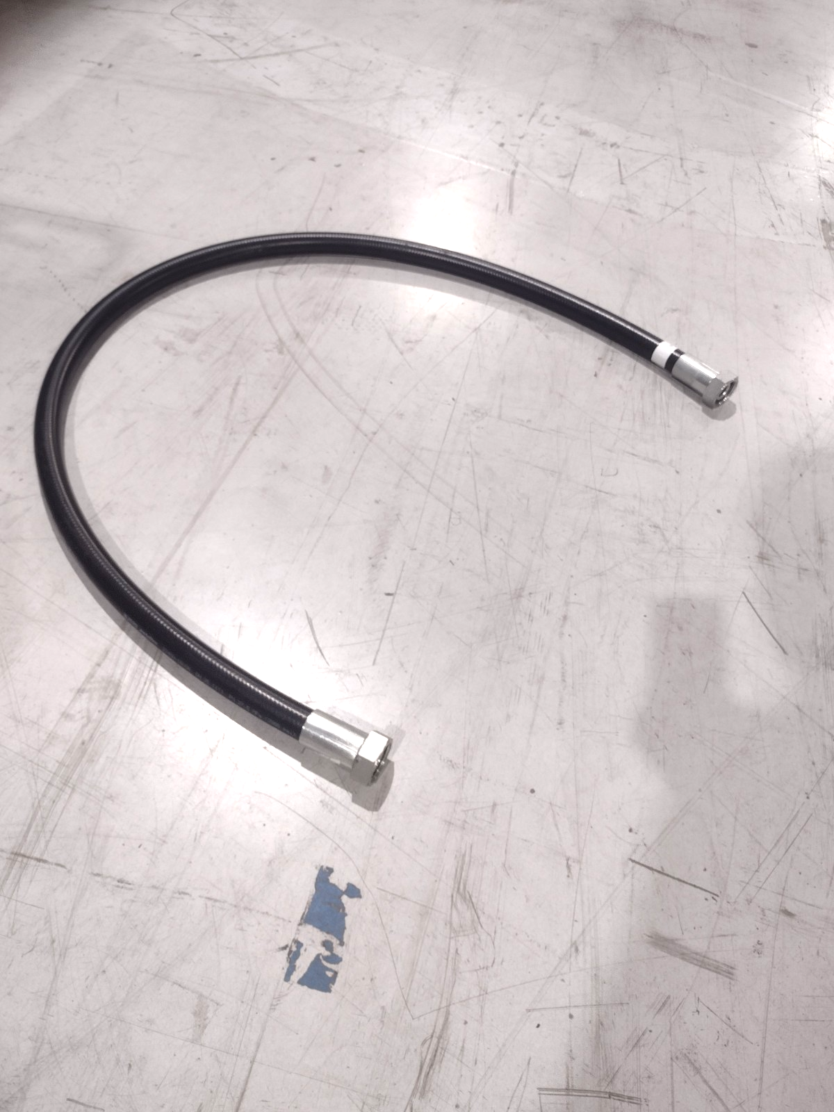 Atlas Copco 0434.034 SCA Hose 2245N-16V30 X 2.000 DKR 1-1/4" - Maverick Industrial Sales