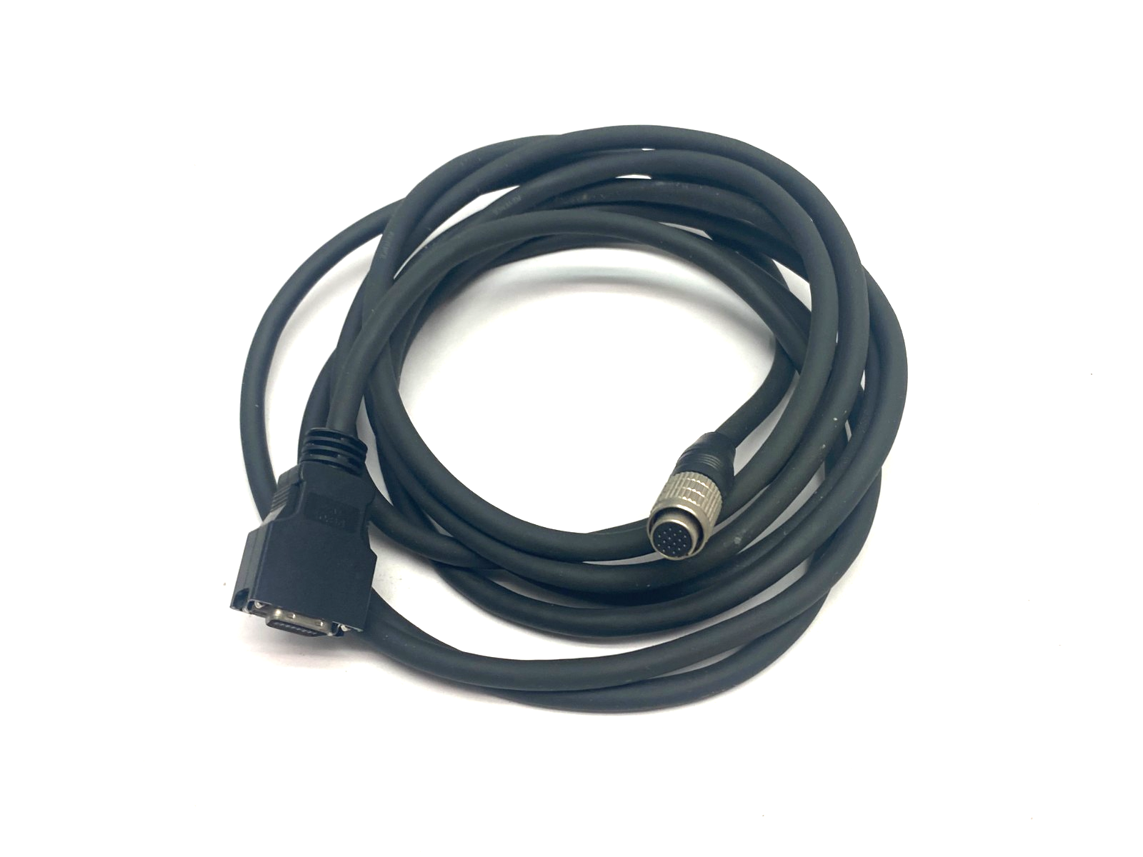 Keyence CV-C3 Camera Cable 3m - Maverick Industrial Sales