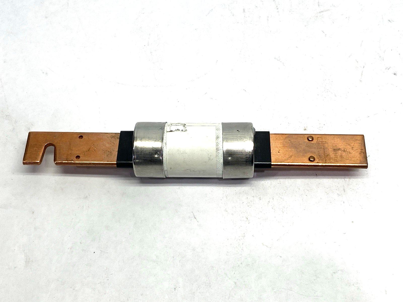 Edison ECSR200 Time-Delay Dual Element Fuse Class RK5 600VAC 200A - Maverick Industrial Sales