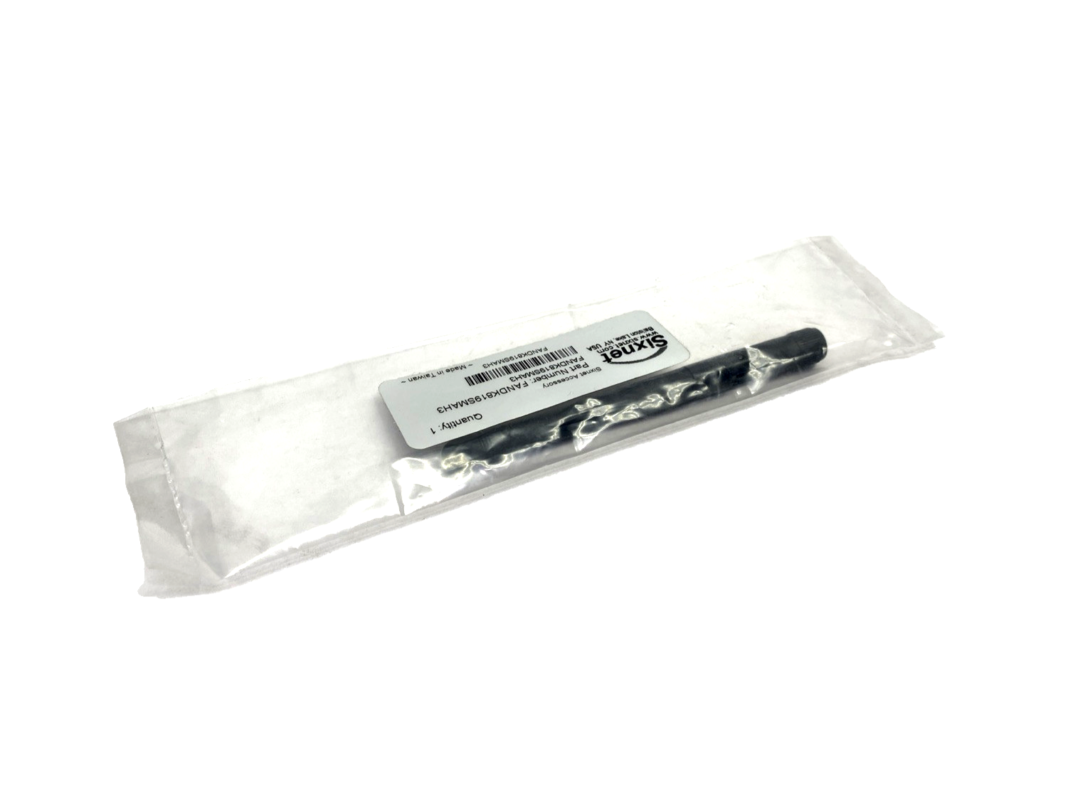 Red Lion FANDK819SMAH3 Sixnet Antenna - New - Maverick Industrial Sales