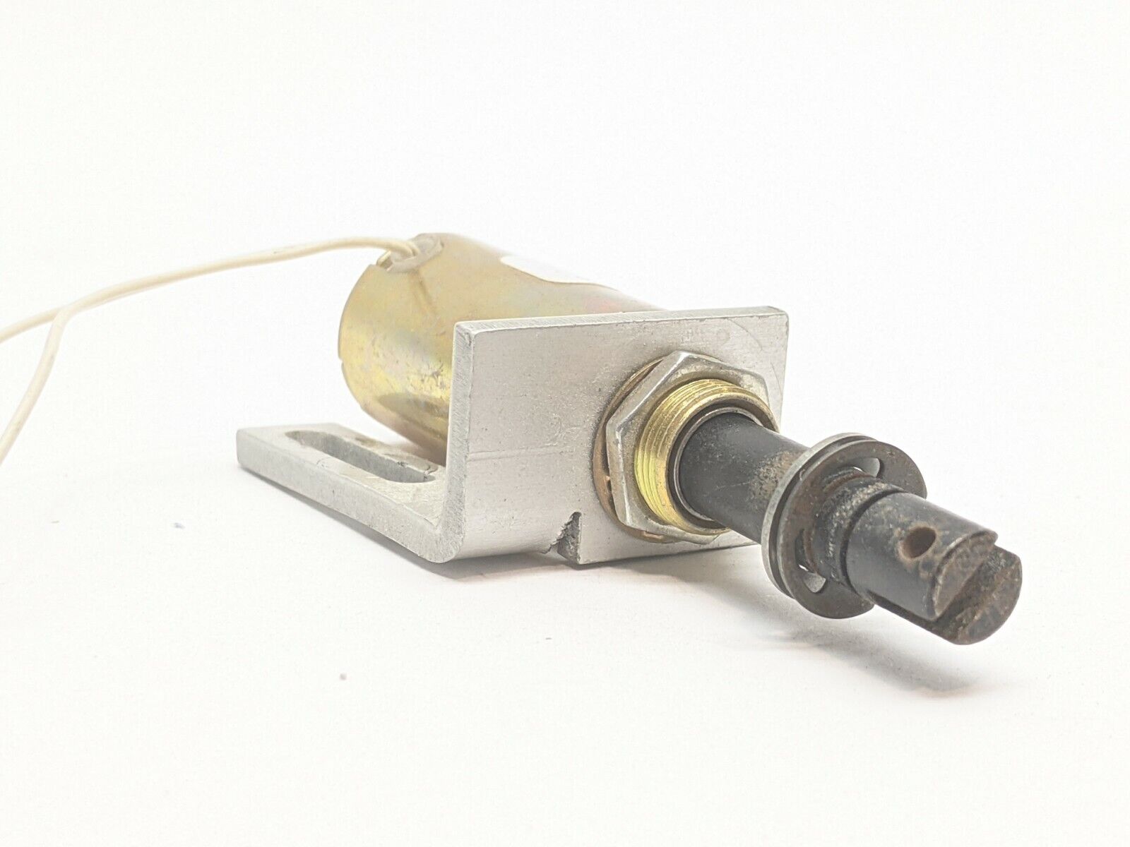 Guardian LT6X12-C-24D Continuous Duty Solenoid A420-064836-00 - Maverick Industrial Sales
