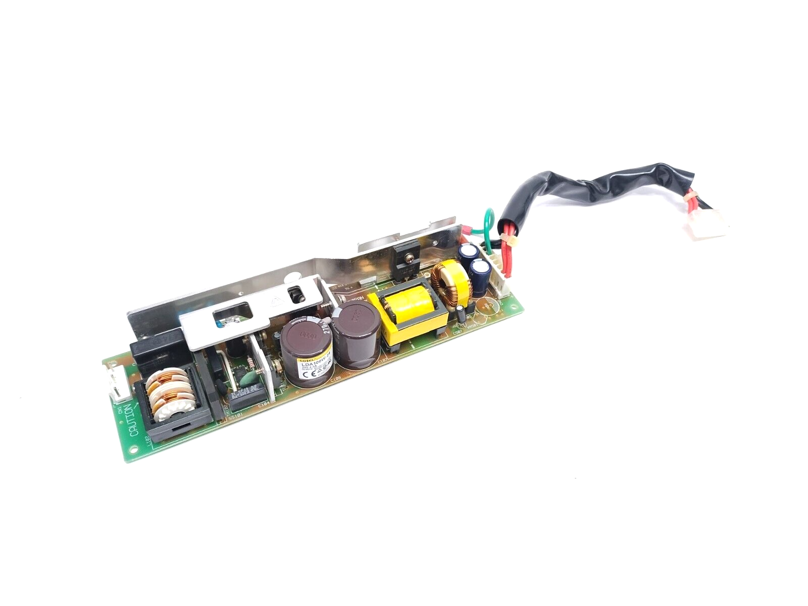 Cosel LDA100W-24 Power Supply 120/240AC 24VDC 4.3A 100W - Maverick Industrial Sales