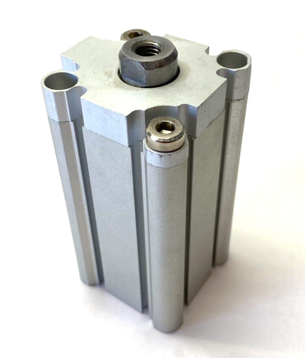 CDQ2A32-45DZ-XC92 | SMC Compact Pneumatic Cylinder 32mm Bore 45mm Stroke - New – Open box - Maverick Industrial Sales