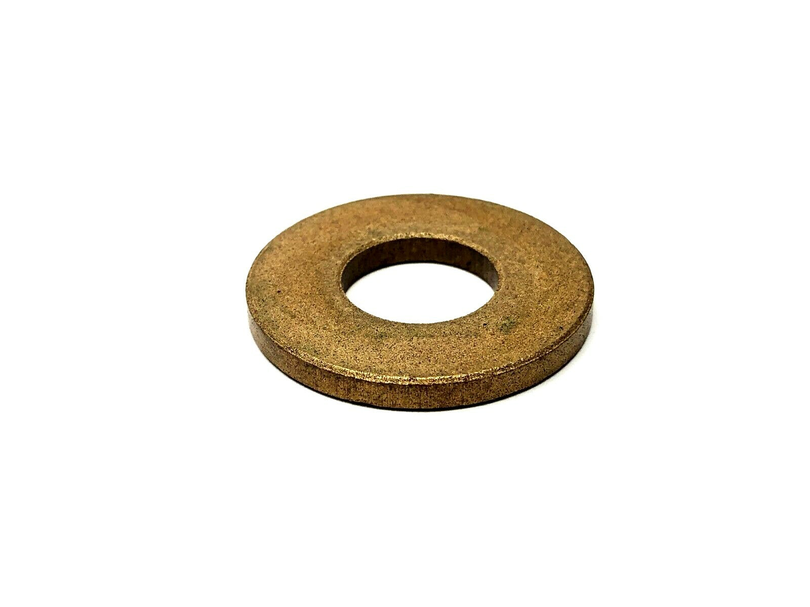 Bronze Flat Washer 9/16" ID 1-1/4" OD - Maverick Industrial Sales