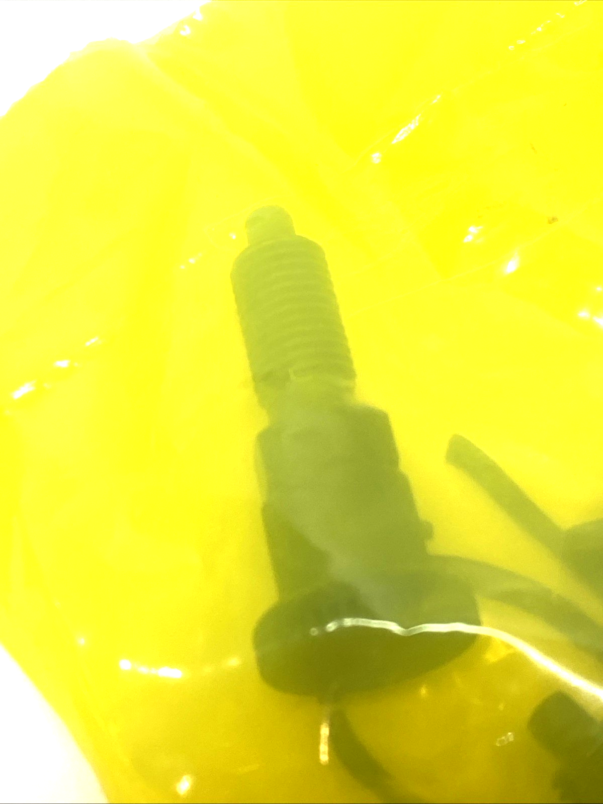 GN 817‑4‑4‑B Indexing Plunger Steel Non Lock‑Out Spring Plunger PKG OF 10 - Maverick Industrial Sales