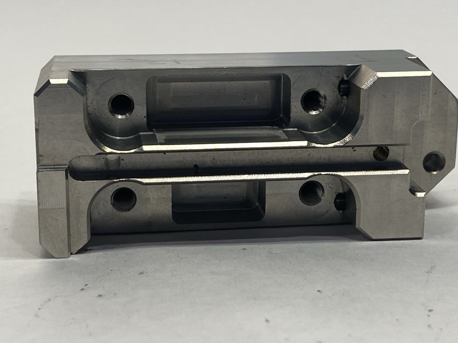 Woll 33858-140-070-017 Clamp - Maverick Industrial Sales