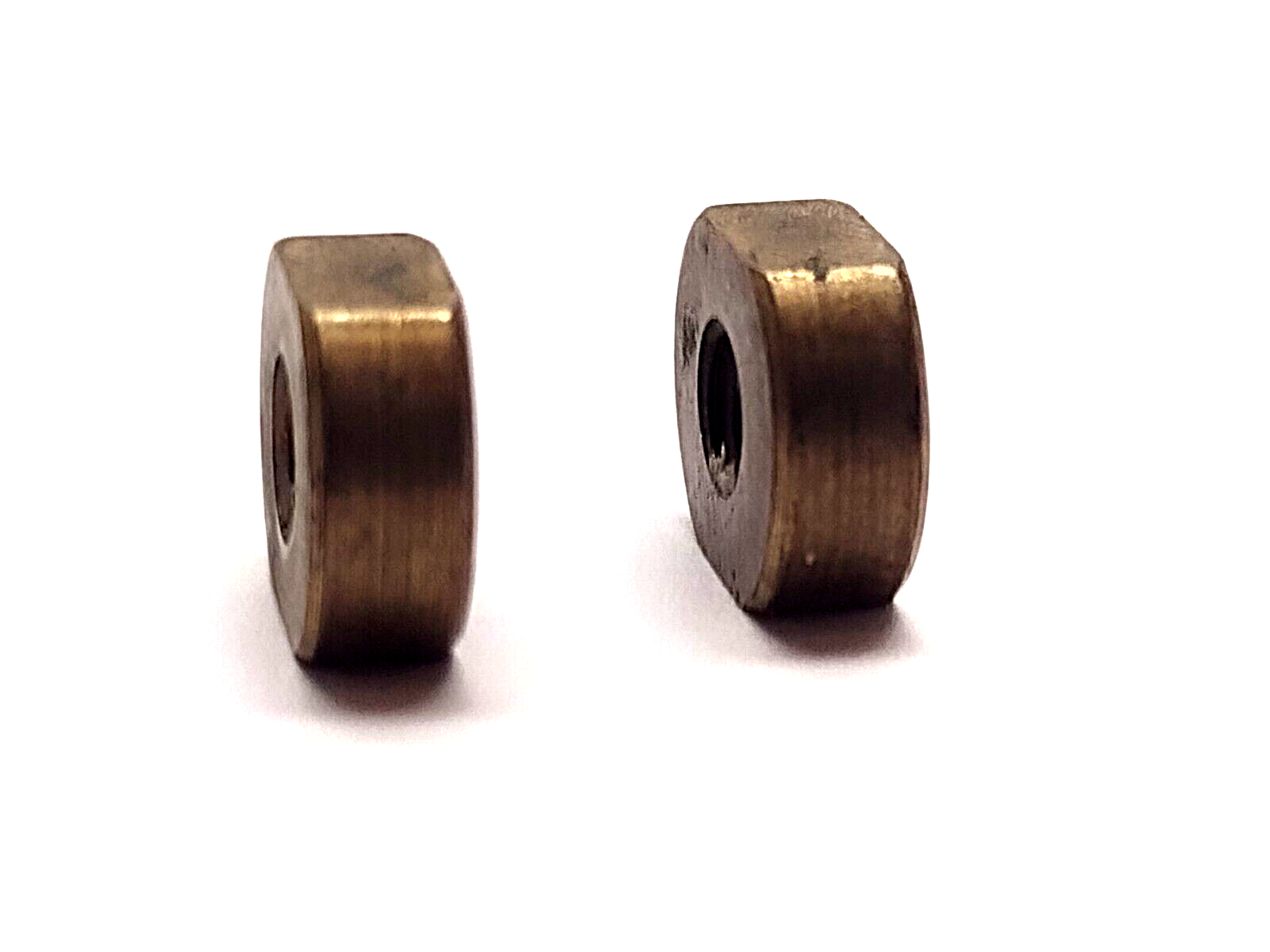 Emhart Tucker M150-259 Lock Nut, LOT OF 2 - Maverick Industrial Sales