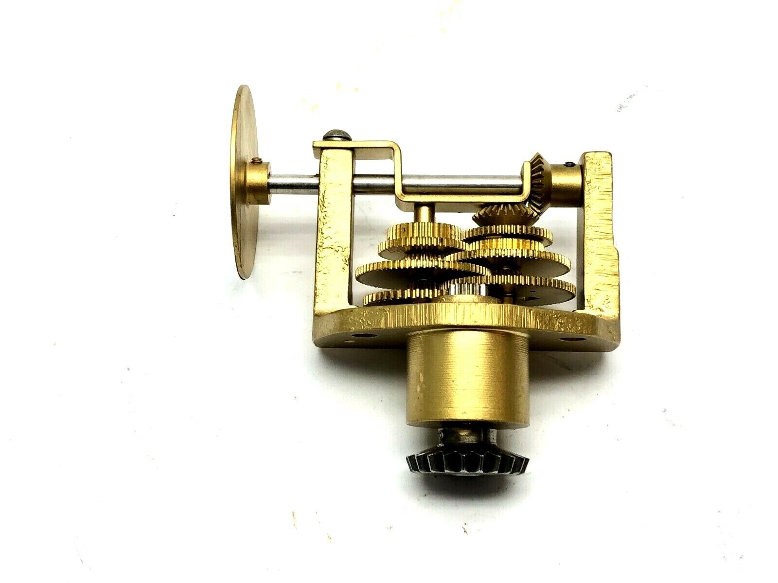 Flowserve 310 Mechanical Dial Position Indicator for Limitorque - Maverick Industrial Sales